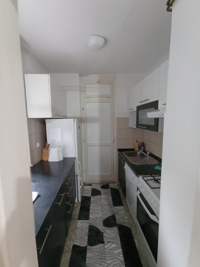 Apartman Dina Bihać Esterno foto
